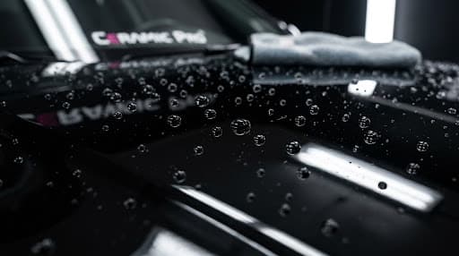 Exterior Detailing visual placeholder